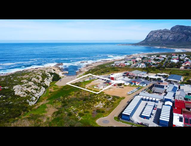 1 BEDROOM APARTMENT FOR SALE IN KLEINMOND CENTRAL